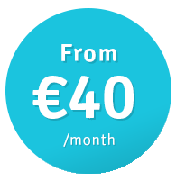 AutoAccount bookkeeping service from 40€/month + VAT AutoAccount bookkeeping service from 40€/month + VAT