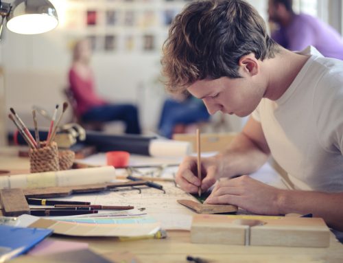 Milloin kevytyrittäjyys ei riitä?