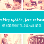 sähköinen taloushallinto