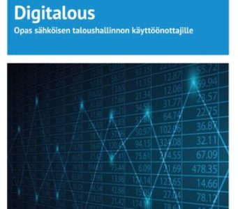 sähköisen taloushallinnon palvelut
