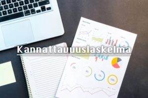 kannattavuuslaskenta