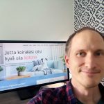 Digital Dogsitter /Think Tone Oy on käyttänyt Digitase Automaattitilit -palvelua sekä palkanlaskennan palveluja ja kaikki on toiminut juuri niin helposti kun voisi kuvitella.